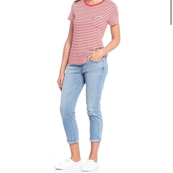 Levi's Boyfriend Jeans - Picture 13 of 13